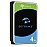 Seagate SkyHawk 4TB Surveillance Hard Drive - 3.5 Inch/ SATA 6 Gbs/ 64 MB Cache