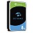 Seagate SkyHawk 8TB Surveillance Hard Drive - 3.5 Inch/ SATA 6 Gbs/ 64 MB Cache