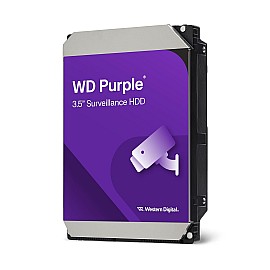 WD Purple 2TB Surveillance Hard Drive (WD23PURZ)