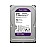WD Purple 2TB Surveillance Hard Drive (WD23PURZ)