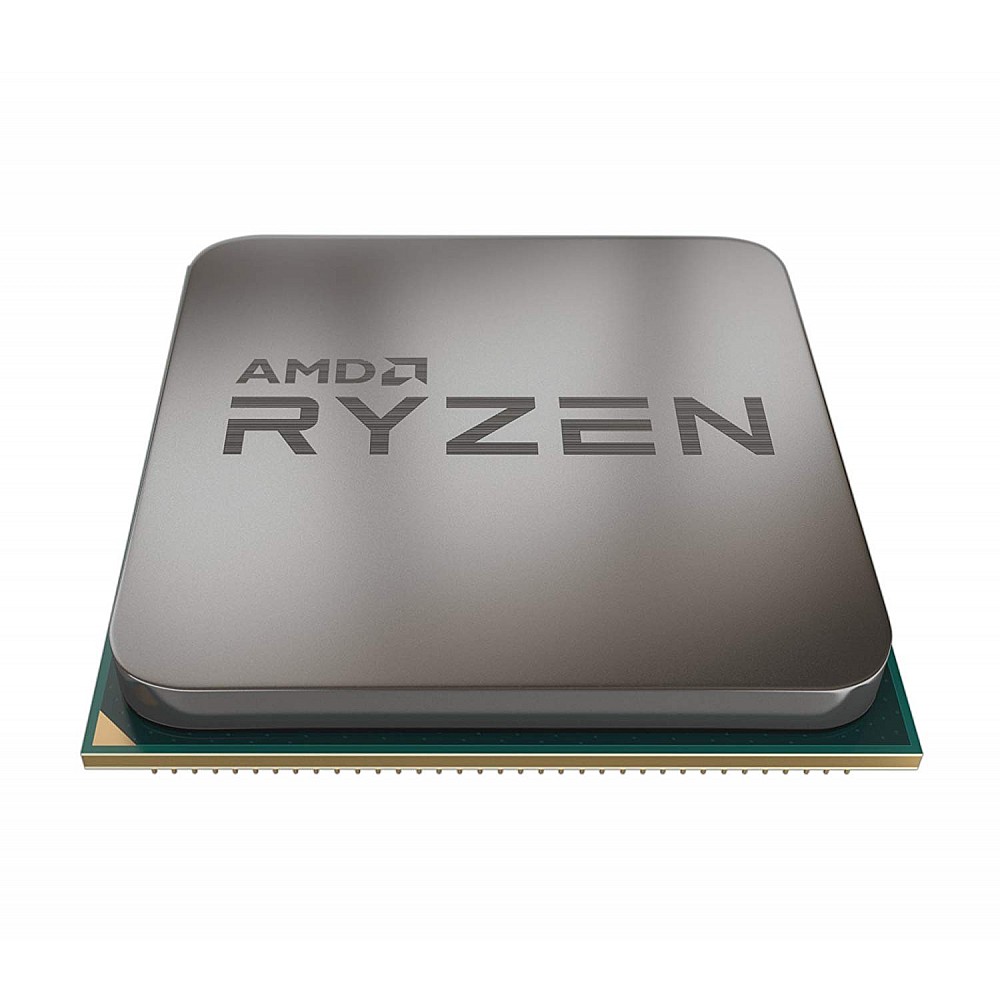 AMD RYZEN 2200G Quad Core GHz GHz Turbo) Desktop