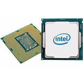 Intel Pentium Gold G5400 Dual Core 8th Generation  Processor (3.7GHz/ LGA1151/ 4MB Cache)