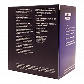 Intel Core i3-8100 8th Generation Processor (3.60 GHz/LGA1151 Socket/Quad Core)