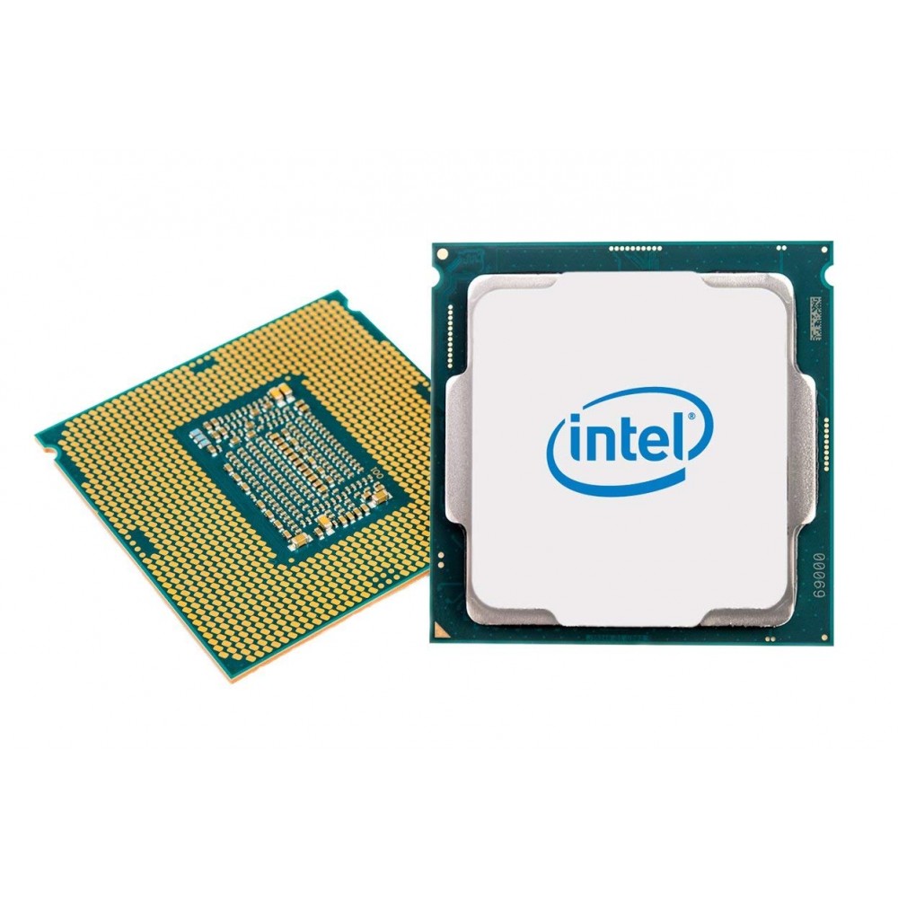 Intel CPU Core i3-10100 2個セット （ジャンク扱い）（Intel Core i3 