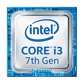 Intel Core i3-7100 7th Generation Desktop Processor (3.90 GHz/ LGA1151 Socket/ 3MB Cache)