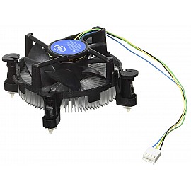 Intel Core i3-7100 7th Generation Desktop Processor (3.90 GHz/ LGA1151 Socket/ 3MB Cache)