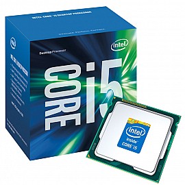 Misbruik Kritiek rechtbank Buy Intel® Core™ i5-7400 Processor at Best Online Price | 7th Generation
