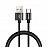 Portronics Konnect Pro Type-C Cable for Charging and Data Transfer (POR-793)