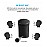Portronics Sound Pot Bluetooth Wireless Portable Speaker - POR-280 (Black)