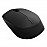 Rapoo M100 Silent Multi-Mode Wireless Bluetooth Mouse (Dark Grey)