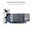 ASUS GeForce GT 710 2GB GDDR5 Graphics Card with HDMI/ VGA/ DVI Ports (GT710-SL-2GD5-BRK)