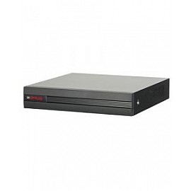 CP Plus 4 Channel HD DVR 1080P (CP-UVR-0401E1-HC)