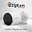 CP Plus Ezykam 2 MP IP Wi-Fi Camera (CP-V21), Outdoor Bullet Camera IR Range: 15 Meter