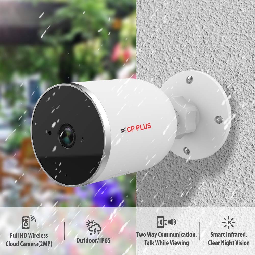 cp plus 5 megapixel ip camera price