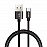 Portronics Konnect Pro Micro USB Cable for Charging & Data Transfer (POR-791)