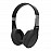 Portronics Muffs Plus Wireless Bluetooth Headphone with Mic - Black (POR-762)