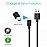 Portronics Konnect Core Micro USB Cable for Charging & Data Transfer (POR-654)