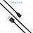 Portronics Konnect Core Micro USB Cable for Charging & Data Transfer (POR-654)