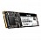 Adata XPG Gammix SX6000 Lite 128GB PCIe Gen3x4 NVMe M.2 2280 SSD