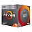 AMD RYZEN 5 3400G Quad Core 3.7 GHz (4.2 GHz Turbo) Desktop Processor - Socket AM4
