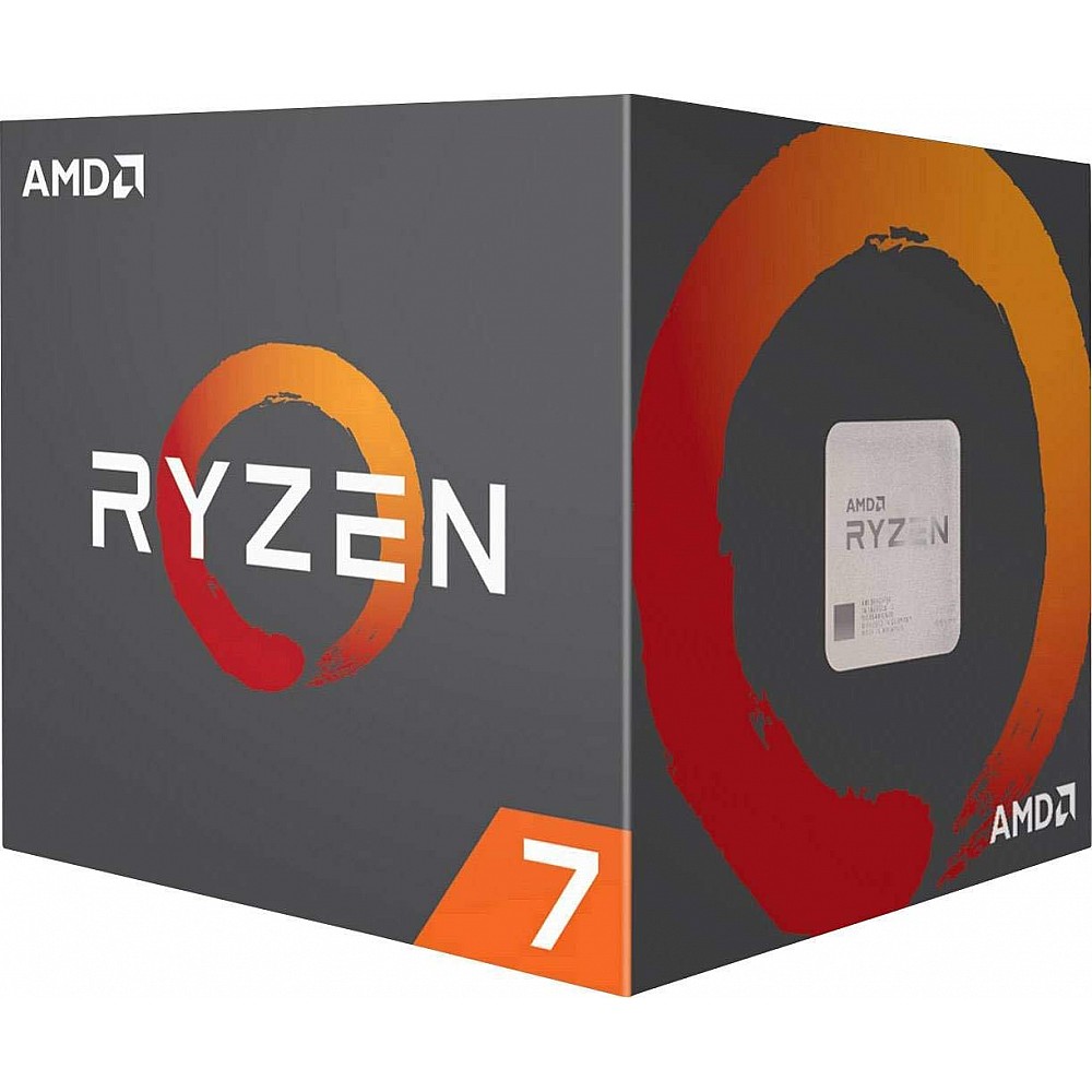 Buy AMD Ryzen 7 3800X Processor Best Price in India at
