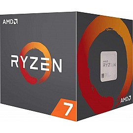 Buy AMD Ryzen 7 3800X Processor Best Price in India at