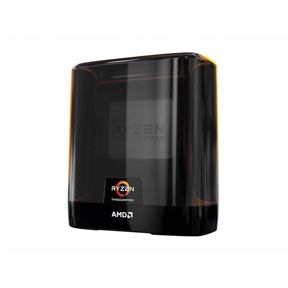 CPU AMD Ryzen Threadripper 3960X Amazon.com: AMD Ryzen Threadripper 3960X 24-Core, 48-Thread