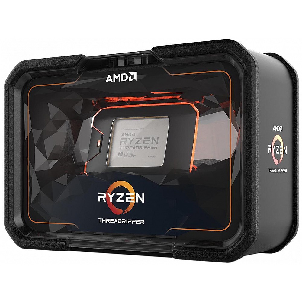 CPU AMD Ryzen Threadripper 2970WX CPU AMD Ryzen Threadripper 2970WX Specs | TechPowerUp CPU Database