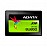 ADATA Ultimate SU650 120GB 3D NAND 2.5" SATA III SSD (ASU650SS-120GT-C)