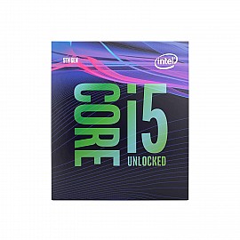 Intel Core i5-9500 Best Price in India on Thevaluestore.in | 9th