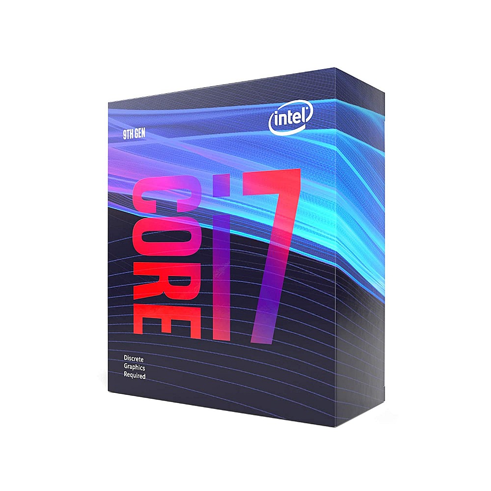 Core i7 9700F BOX 使用少 Intel i7-9700F Processor BOX Pack Best Price in India |i7 9th Gen