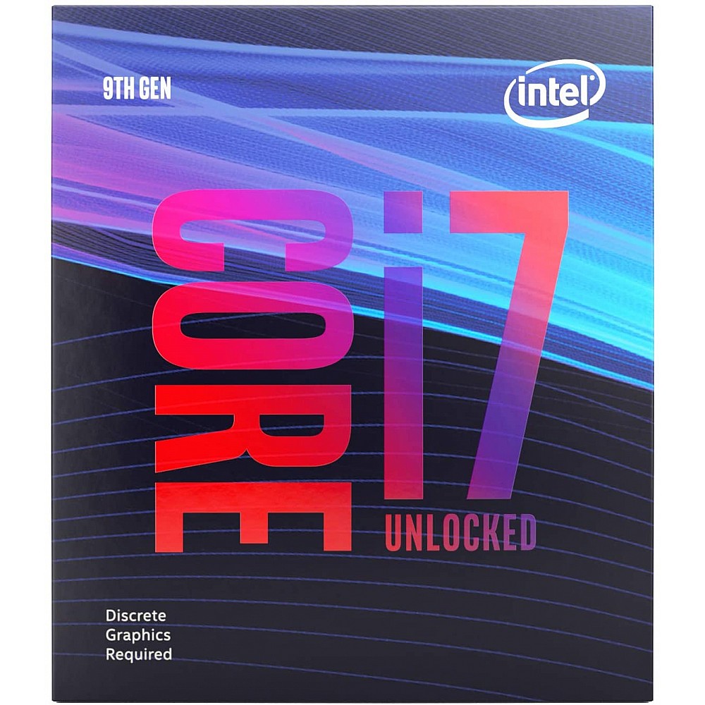Buy Intel i7-9700KF Best Price in India on Thevaluestore.in
