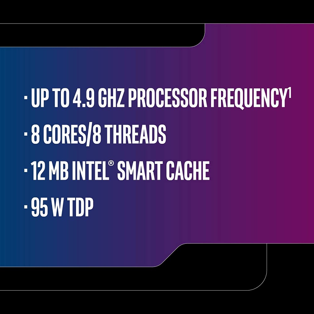 Buy Intel i7-9700KF Best Price in India on Thevaluestore.in | i7