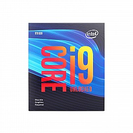 Buy Intel i9-9900KF Processor Best Price in India at thevaluestore