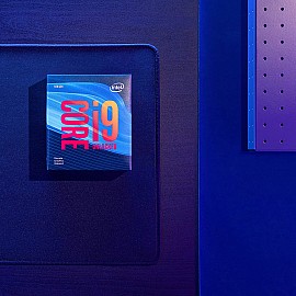 Buy Intel i9-9900KF Processor Best Price in India at thevaluestore