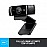 Logitech C922 Pro Stream Webcam with Tripod/ Hyper Fast HD 1080p/30fps or HD 720p/60fps