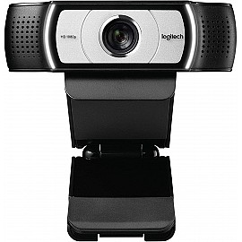 Logitech C930E HD 1080P Webcam - Business Webcam