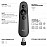 Logitech R500 Wireless Bluetooth Presenter - Laser Presentation Remote