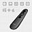 Logitech R500 Wireless Bluetooth Presenter - Laser Presentation Remote
