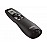 Logitech R800 Professional Wireless Presenter - Presentation Remote with Green Laser Pointer and LCD Display