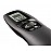Logitech R800 Professional Wireless Presenter - Presentation Remote with Green Laser Pointer and LCD Display