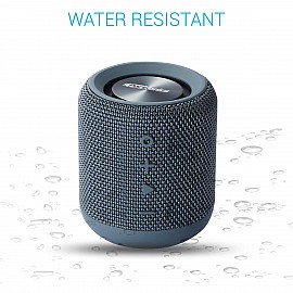 portronics bluetooth speaker sound drum