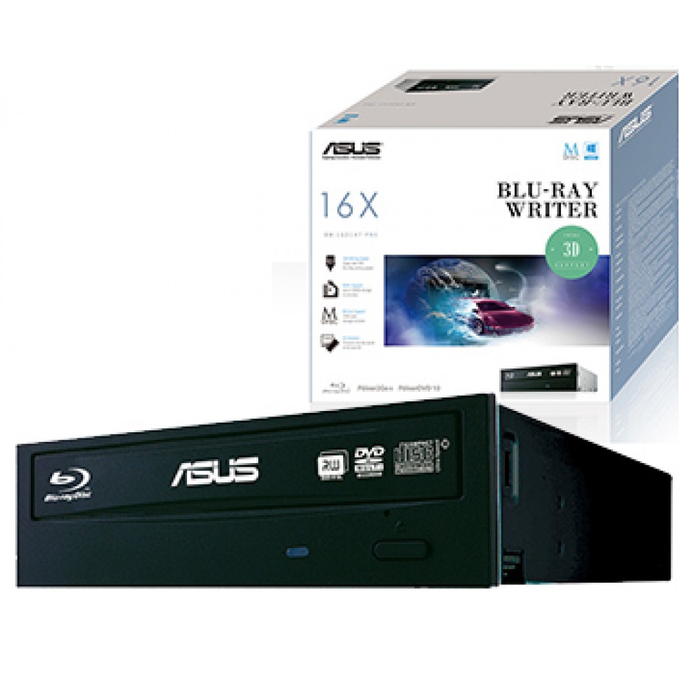 Asus BW16D1HT 16X BluRay Disc Drive Buy Computer Parts,Electronics