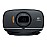 Logitech C525 HD Webcam - Foldable, HD 720p Video calling with Autofocus