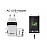 Portronics AC USB Plug 3.4Amp 3 Port Charger - White