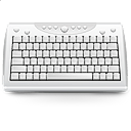 Wireless Keyboard (68)