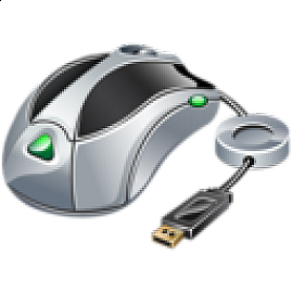 USB Mouse (9)