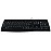 Logitech K120 USB Wired Keyboard