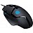 Logitech G402 Hyperion Fury USB Wired Gaming Mouse