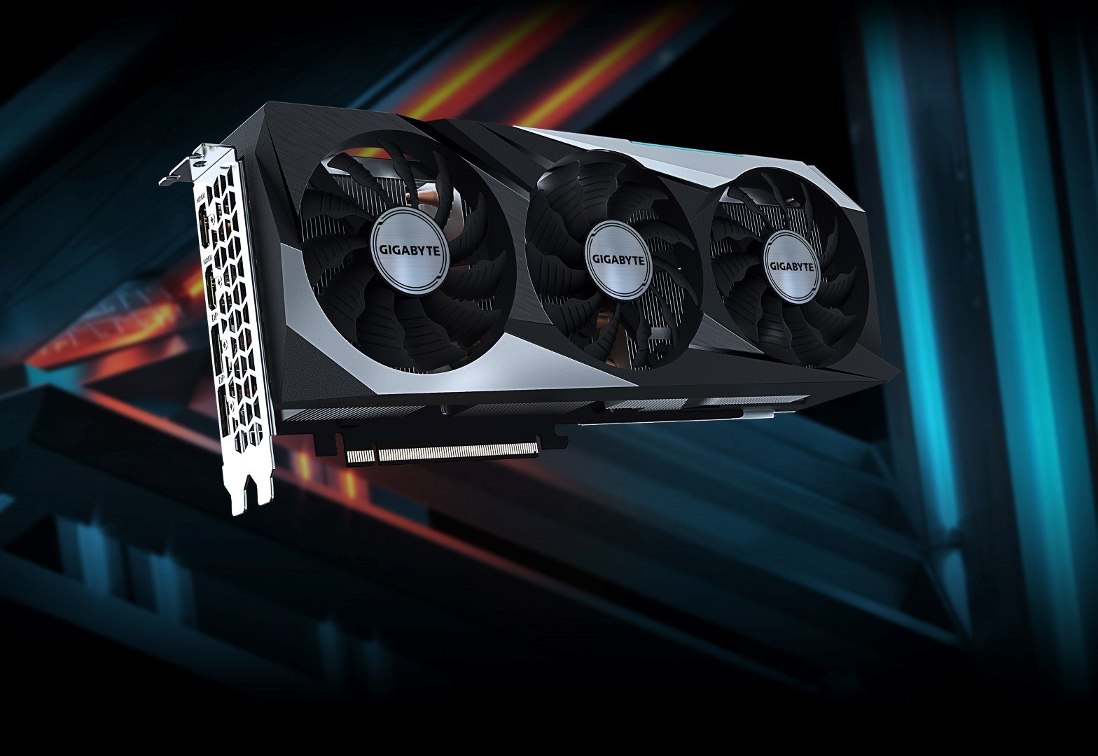 Buy Gigabyte RX 6800 GAMING OC 16GB Best Price in India